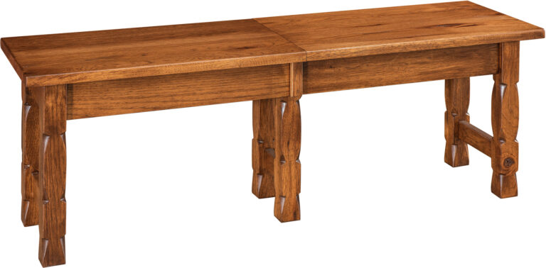 Rock Island Collection Extenda Bench