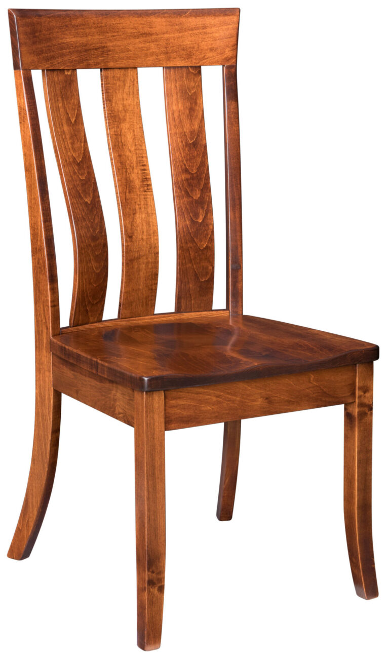 Alexander Side Chair - Artisan