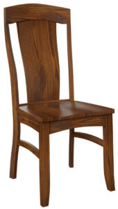 Bailey Hardwood Chair