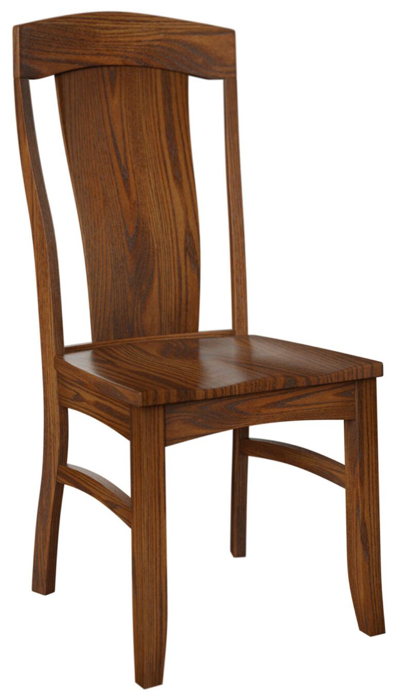 Bailey Side Chair - Artisan