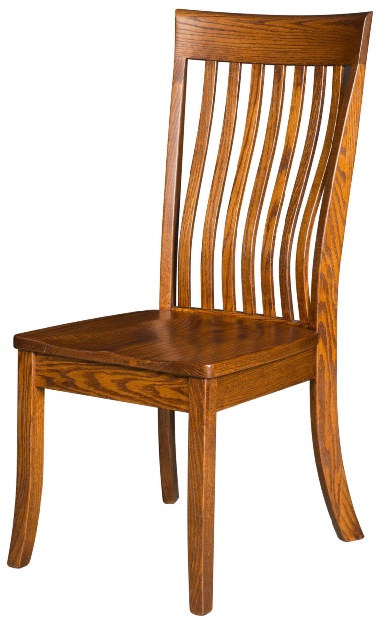 Baytown Side Chair - Artisan