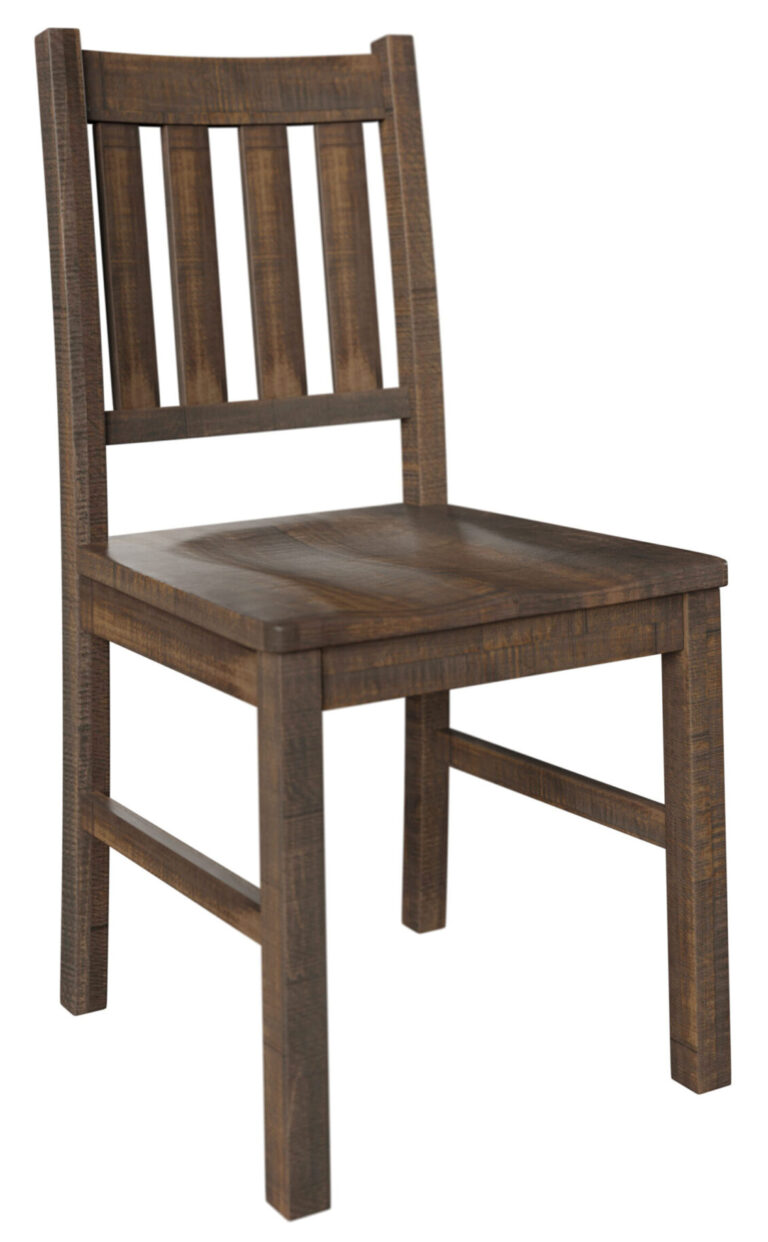 Cheyenne Side Chair - Artisan