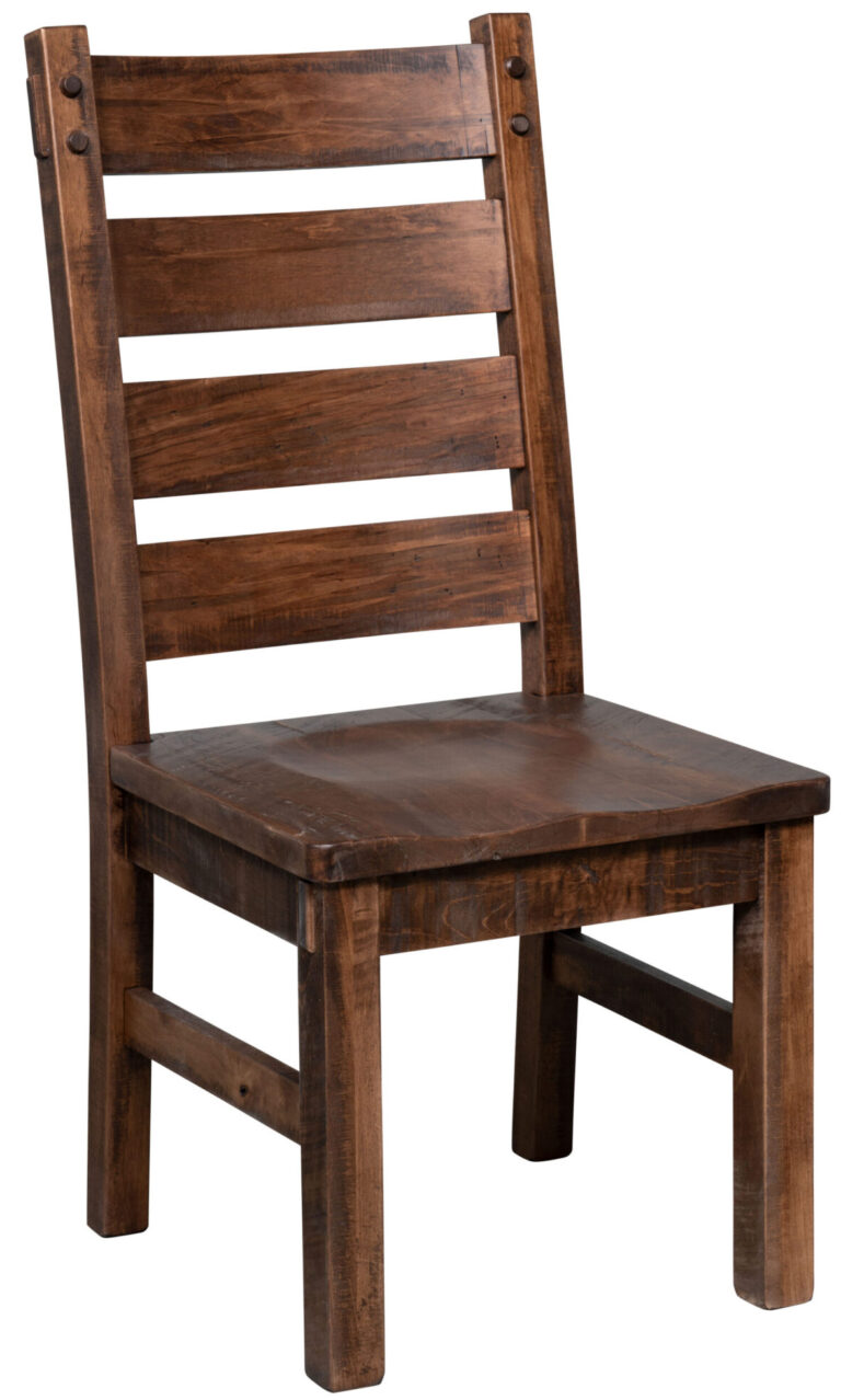 Columbus Side Chair - Artisan