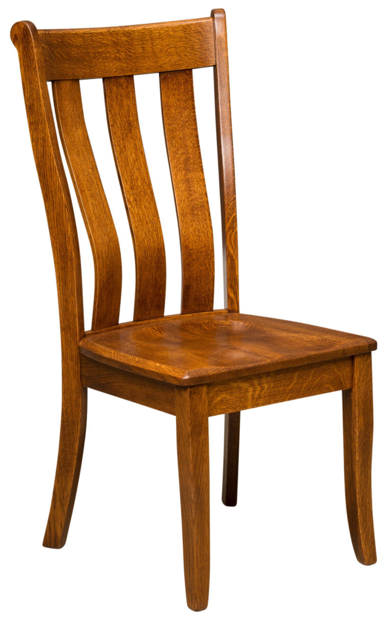 Coronado Side Chair - Artisan