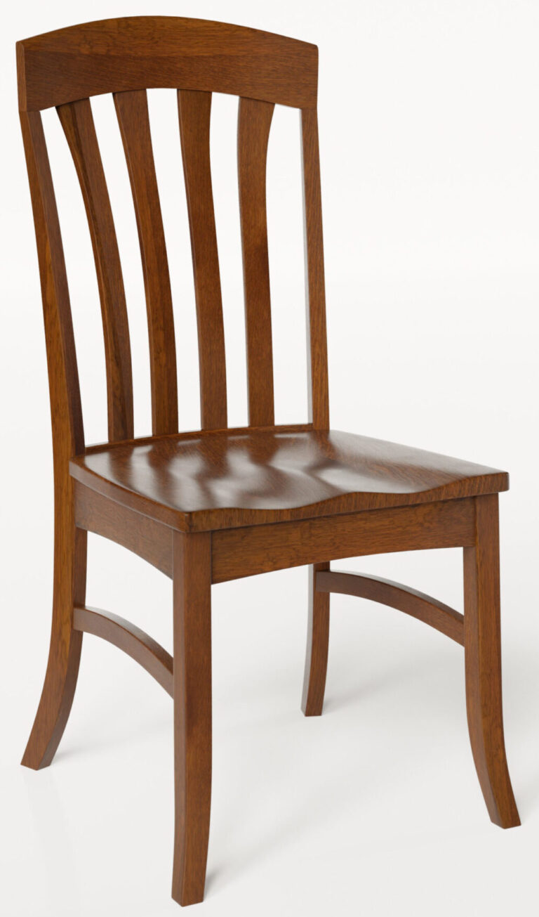 Dawn Side Chair - Artisan