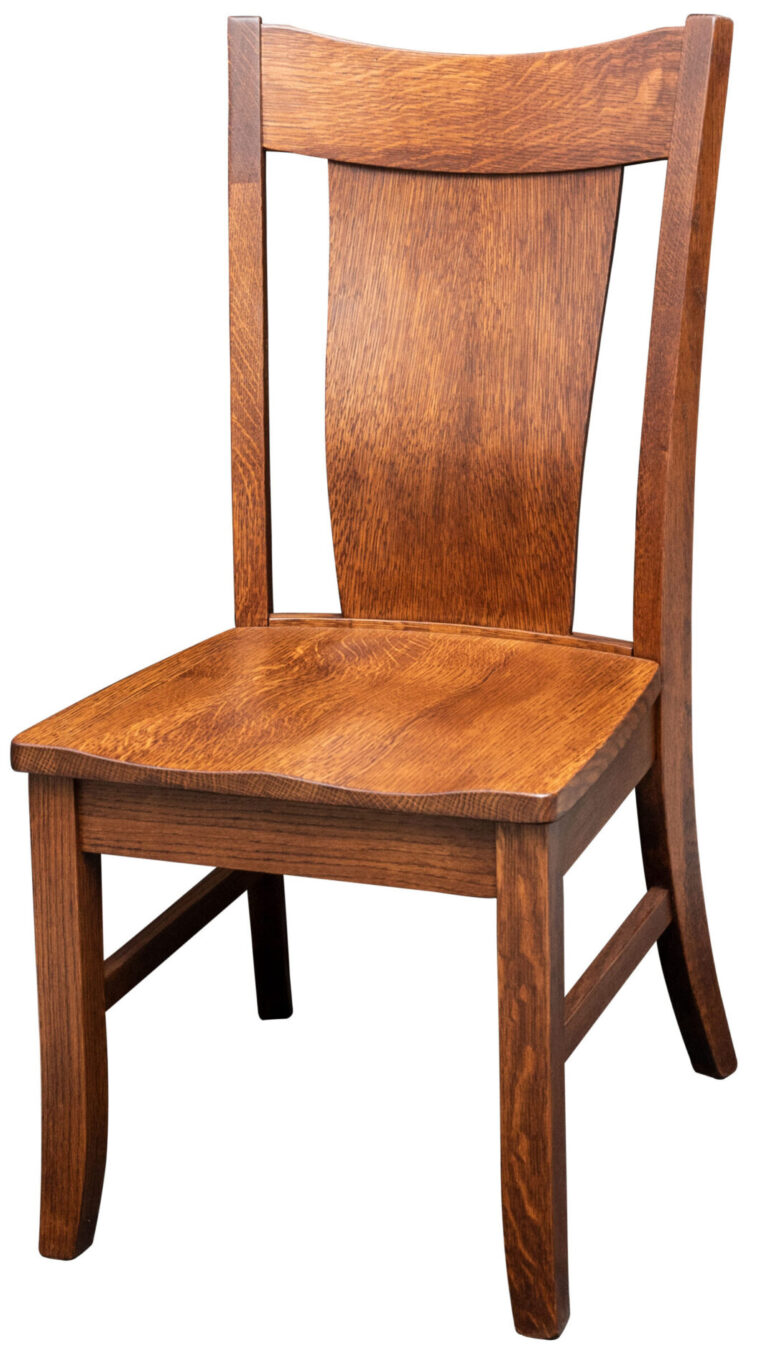 Ellington Side Chair - Artisan