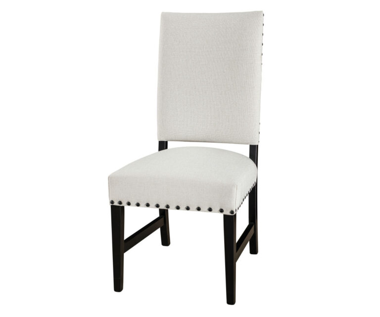 Amish Kastel Side Chair