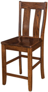 Garrison Bar Stool