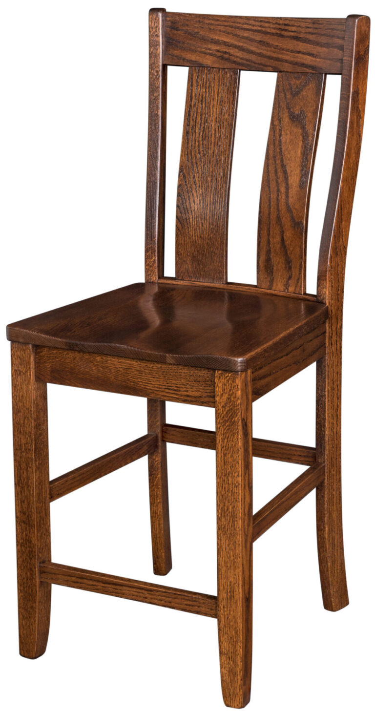 Garrison Barstool - Artisan