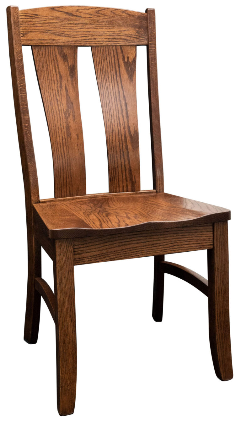 Naperville Side Chair - Artisan