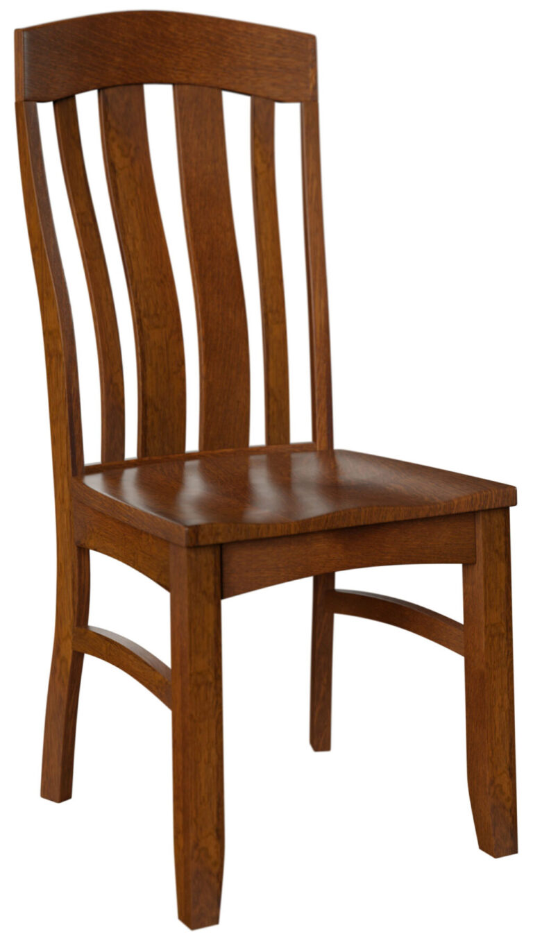 Nover Side Chair - Artisan