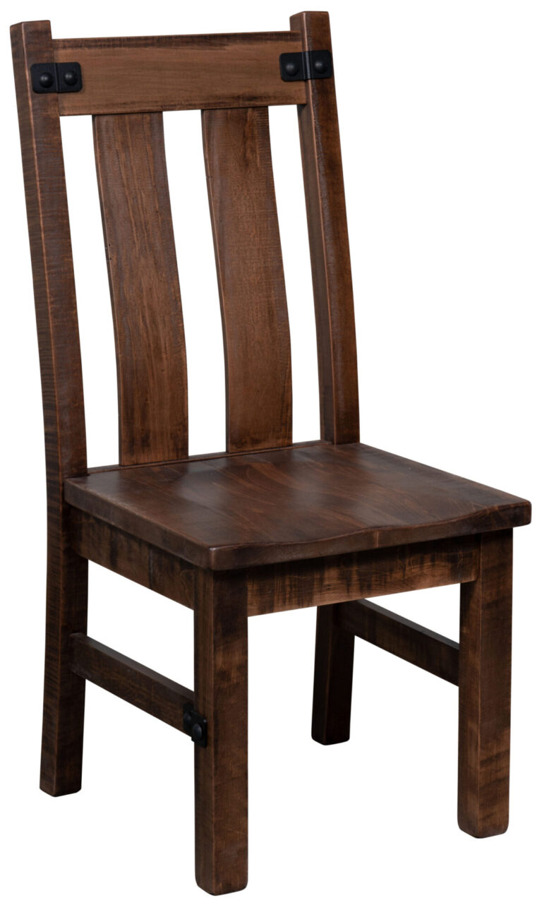 Orewood Side Chair - Artisan
