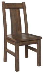 San Antonio Chair