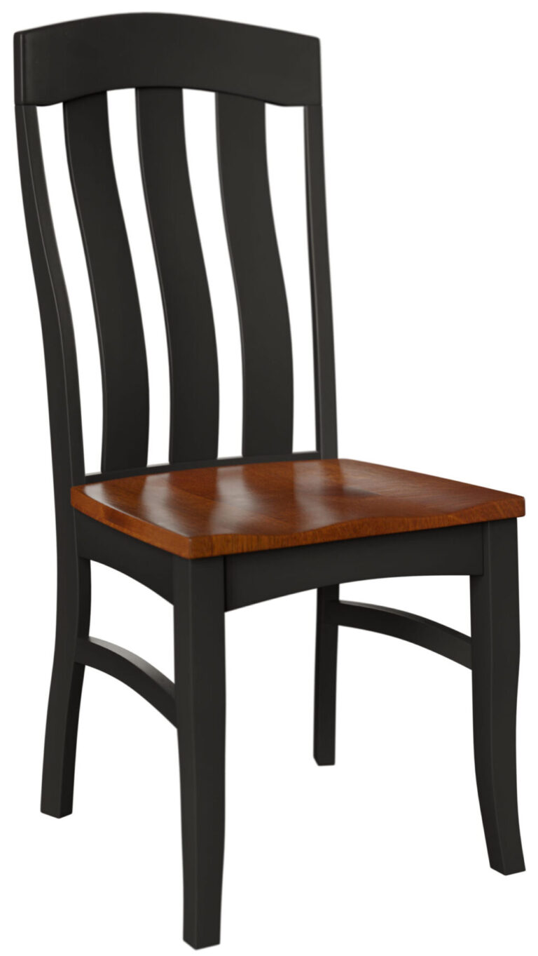 Stratford Side Chair - Artisan