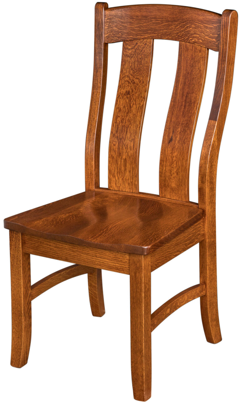 Waverly Side Chair - Artisan