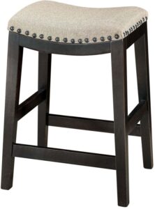 Cartel Stationary Barstool