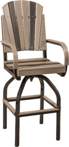 Austin Bar Chair