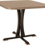 Nevaeh Bar Table