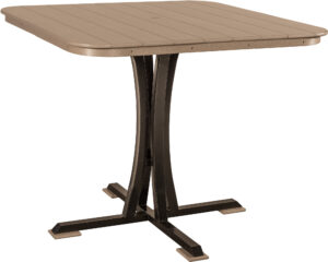 Nevaeh Bar Table