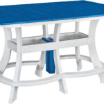 Lori Counter Table
