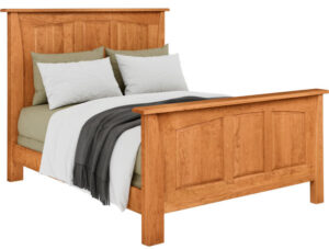 Mondovi Style Bed