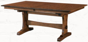 Cherokee Dining Table