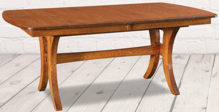 Gemma Style Dining Table