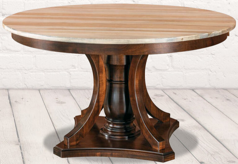 Jamesport Style Dining Table