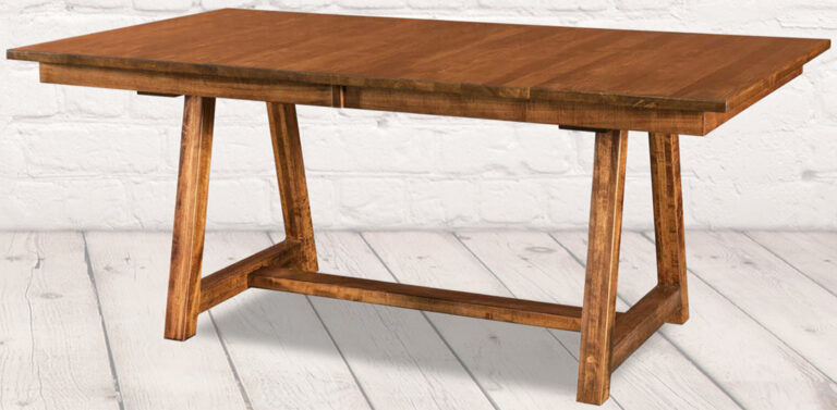 Markle Style Dining Table