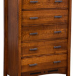 Bel Aire Mountain Master Chest
