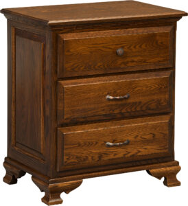 Americana Nightstand