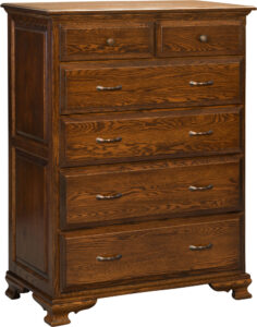 Americana Chest of Drawers