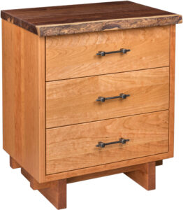 West Canyon Nightstand