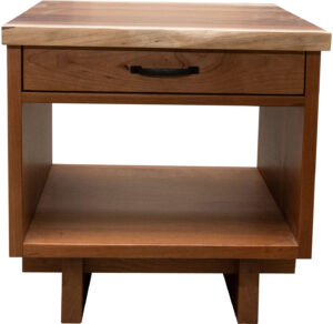 West Canyon End Table