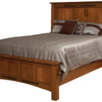 Bel Aire Bed