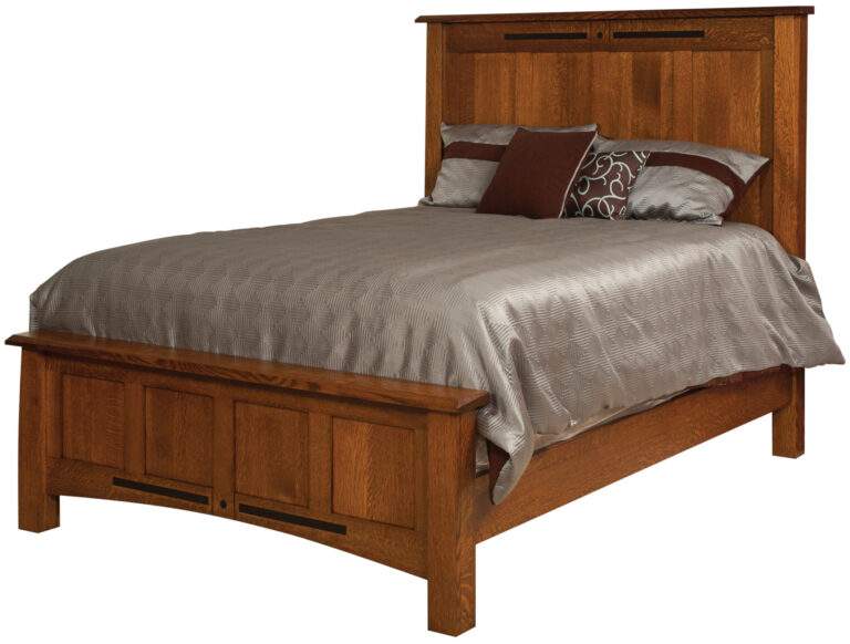 Custom Bel Aire Bed