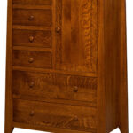 Berwick Gentleman's Chest