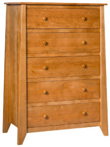 Berwick Mountain Master Chest