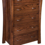 Catalina Mountain Master Chest