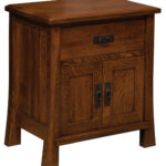 Grant Nightstand