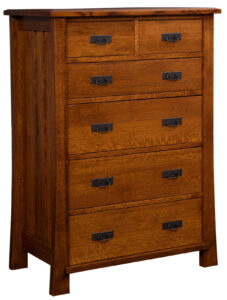 Grant 6 Drawer Chest