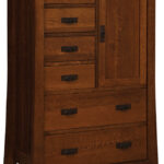 Grant Gentleman's Chest