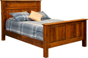 Jaxon Bed