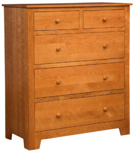 Nantucket Chest of Drawers