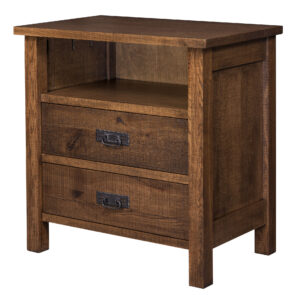 Regent Nightstand