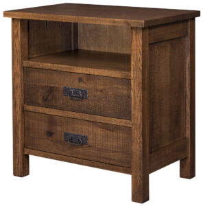 Regent Nightstand