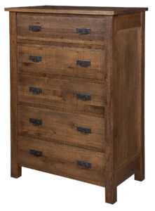 Regent Mountain Master Chest