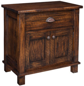 Valley Forge Nightstand