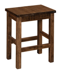Alto Stationary Bar Stool