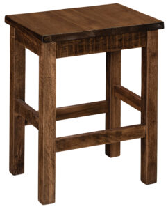 Alto Stationary Bar Stool